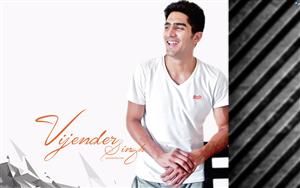 Vijender Singh